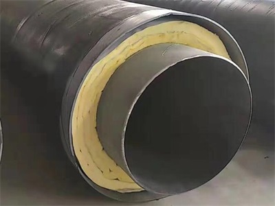 玉树保温钢管为什么有广泛的应用？